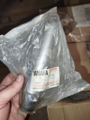 Yamaha 500 ypvs 47x - rd,