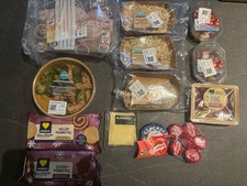 Hähnchen-Schenkel Lachsfilet