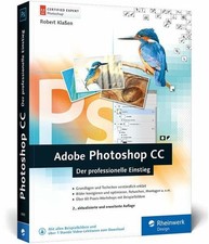 Adobe photoshop - adobe, cc
