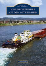 Schubschifffahrt auf dem