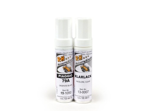 Lackstift lacke piaggio - -rh, lacke-