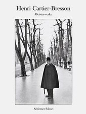 Henri cartier bresson - henri, cartier-bresson