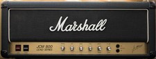 Marshall jcm 800 - jcm, 2203)