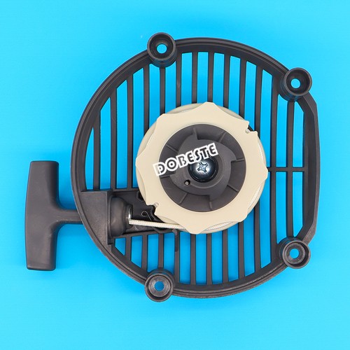 Recoil pull starter for - recoil,