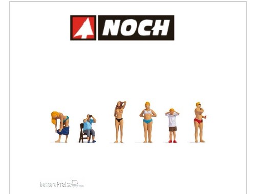 Noch voyeure - noch,
