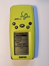 GARMIN GEKO 201 GPS-Gerät