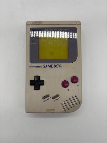 Nintendo gameboy nur konsole - nintendo,