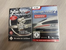 Pro Train Perfect 1+2 Der
