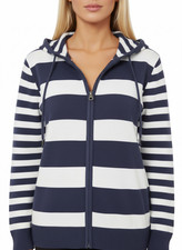 Kangaroos Sweatjacke