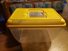 Trixie Faunarium Transportbox