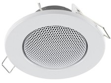 Decken Einbaulautsprecher Mini