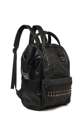 Banned alternative rucksack - banned,