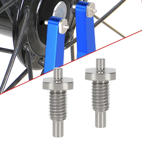 Fahrrad stiftschlüssel - 2x,