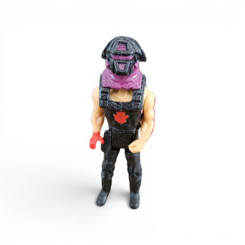 Vintage k actionfigur - vintage,