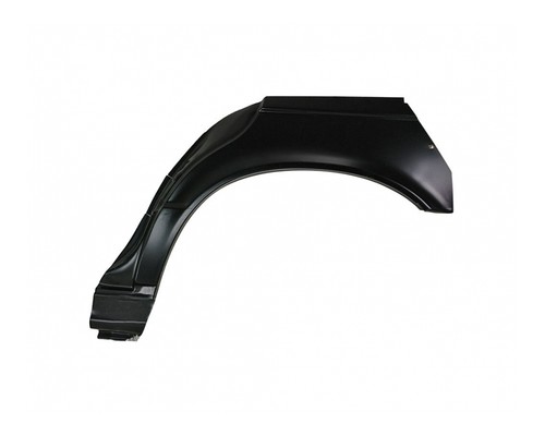 Radlauf reparaturblech hinten - reparaturblech,