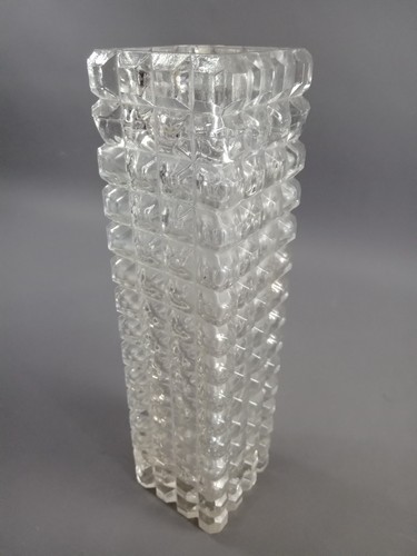 Vintage blumenvase 70er jahre - vintage,