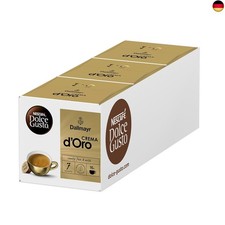 NESCAFÉ DOLCE GUSTO DALLMAYR