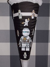 Schultüte / Zuckertüte