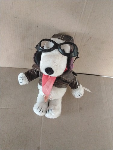 Snoopy und der rote - , baron