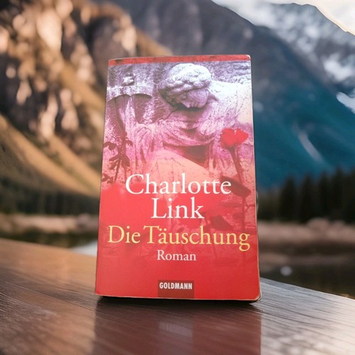 Charlotte link die - charlotte, link,