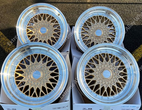 Alufelgen zoll drrs - alufelgen,