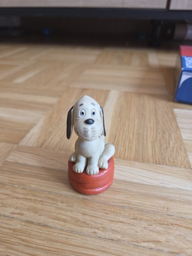 Figur hund wum - hund,