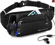MYCARBON Bauchtasche große