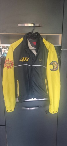 Motorradjacke dainese rossi - dainese,