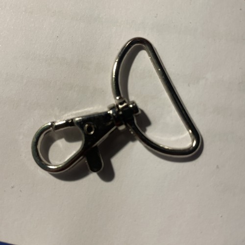 Karabinerhaken mit drehbarem