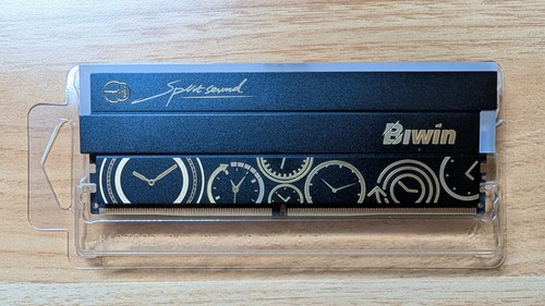 Biwin black opal dw10 ddr5 - biwin, rgb