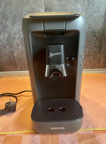 Philips senseo maestro csa260 - philips,