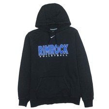 Nike Herren Schwarz 2XL