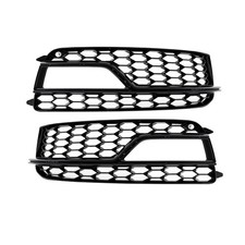 Set Nebelscheinwerfergitter