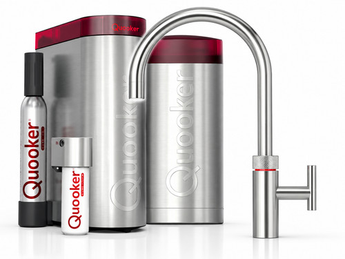 Quooker combi cube - quooker,