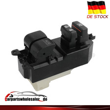 Fensterheberschalter Vorne