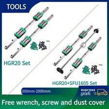 HGR20 Linearführung