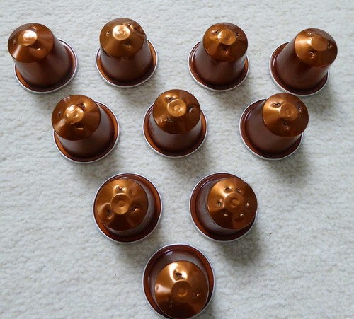 Nespresso kapseln sorte - ,