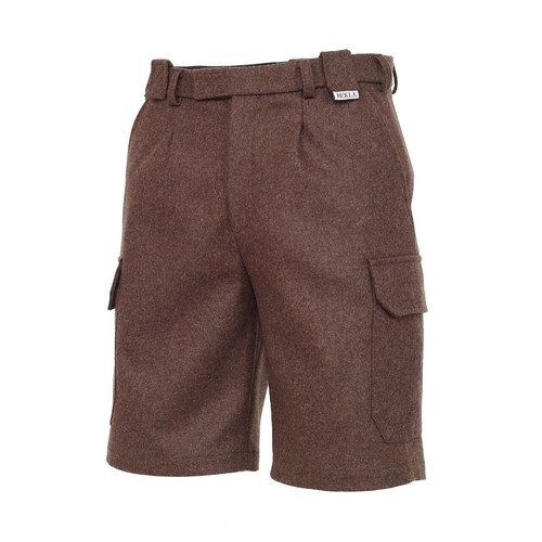 Kurze loden hose schakal - kurze,