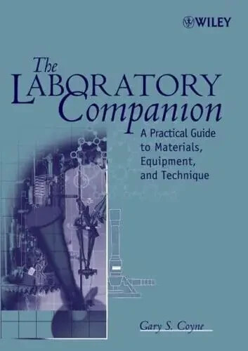 The laboratory companion a - laboratory,