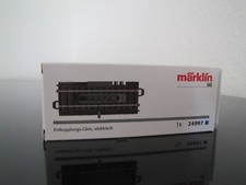 Märklin C-Gleis
