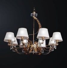 Klassischer Kronleuchter