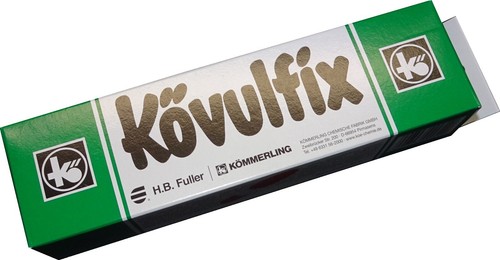 Kömmerling 90g kövulfix - 90g,