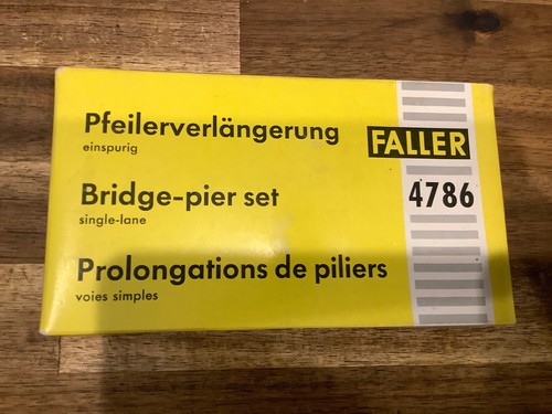 Faller ams 4786 - ams,