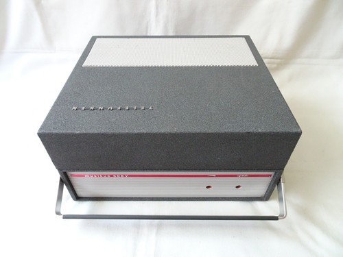 Telefunken musikus 506v - telefunken,