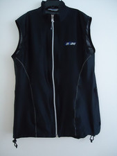 Damen Sport Weste von Con CURVE Running Wear, Größe 38