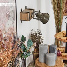 Wohn Schlaf Zimmer Raum