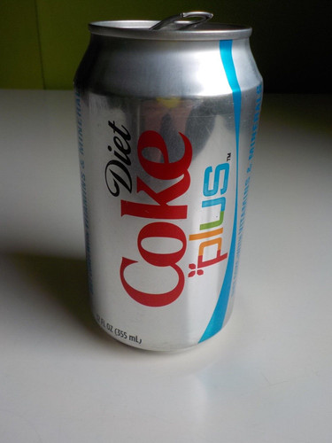 Coca cola diet coke - cola,