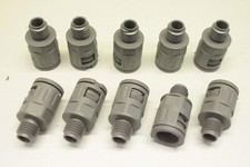 10x FLEXA AD-13 verschraubung Kabelverschraubung AD13