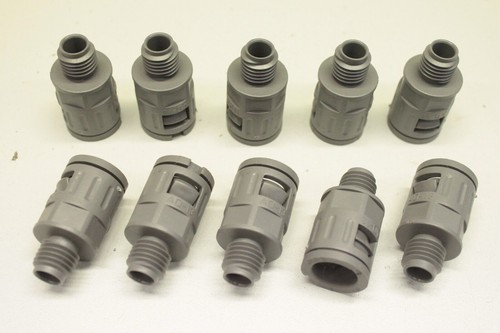 10x flexa verschraubung - 10x, ad-13