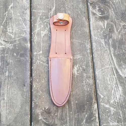 Lederhülle für fallkniven - für,